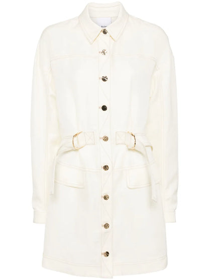 Glasford Mini Dress