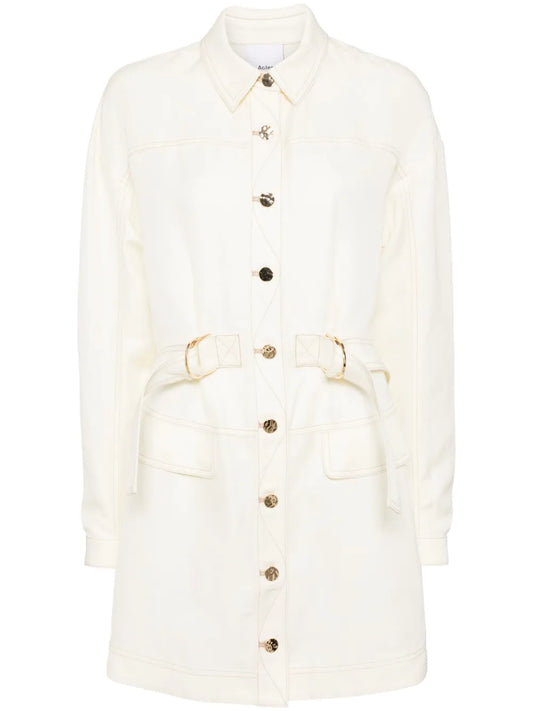 Glasford Mini Dress