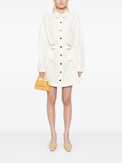 Glasford Mini Dress