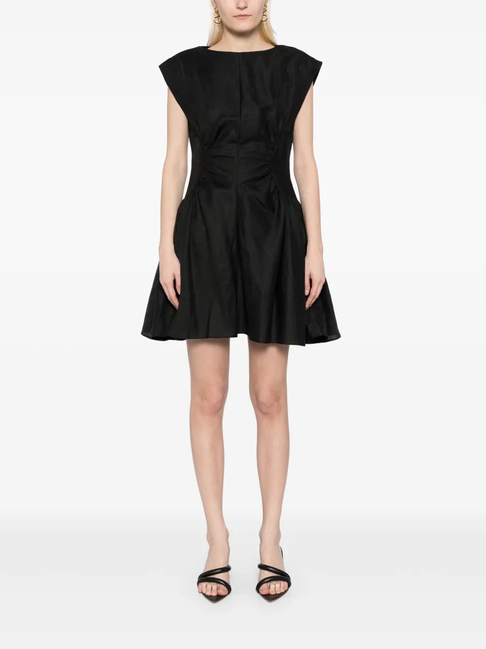 Emery Mini Dress