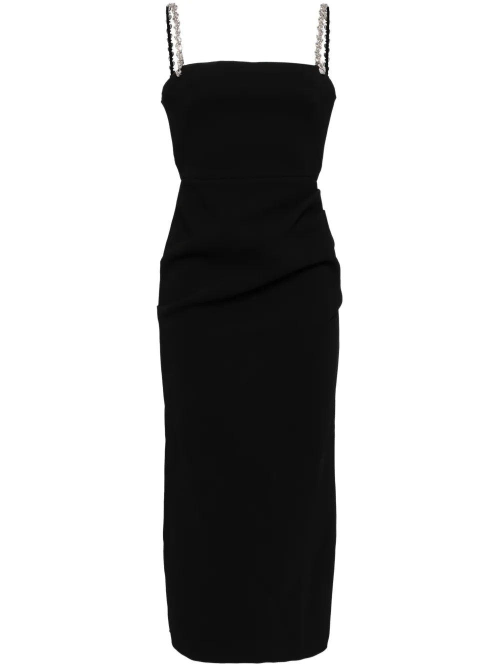 Montebello Midi Dress