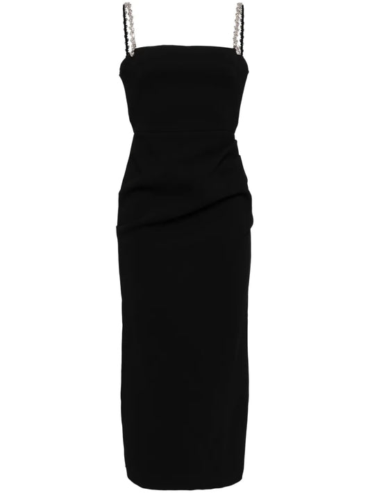 Montebello Midi Dress