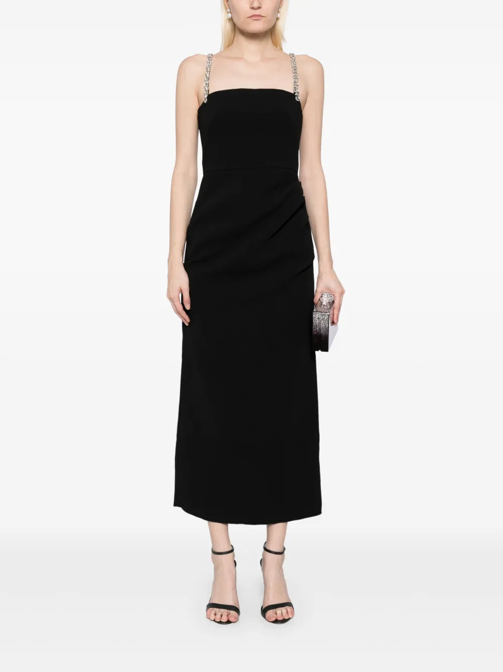 Montebello Midi Dress