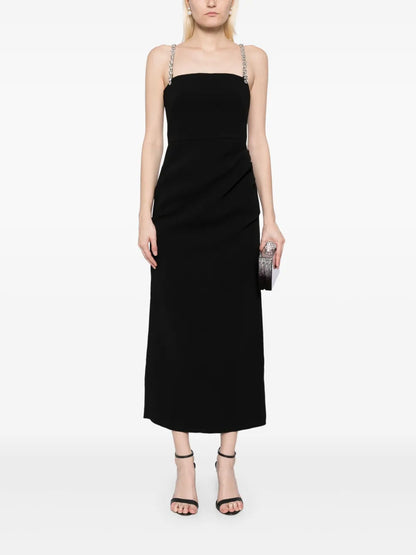 Montebello Midi Dress