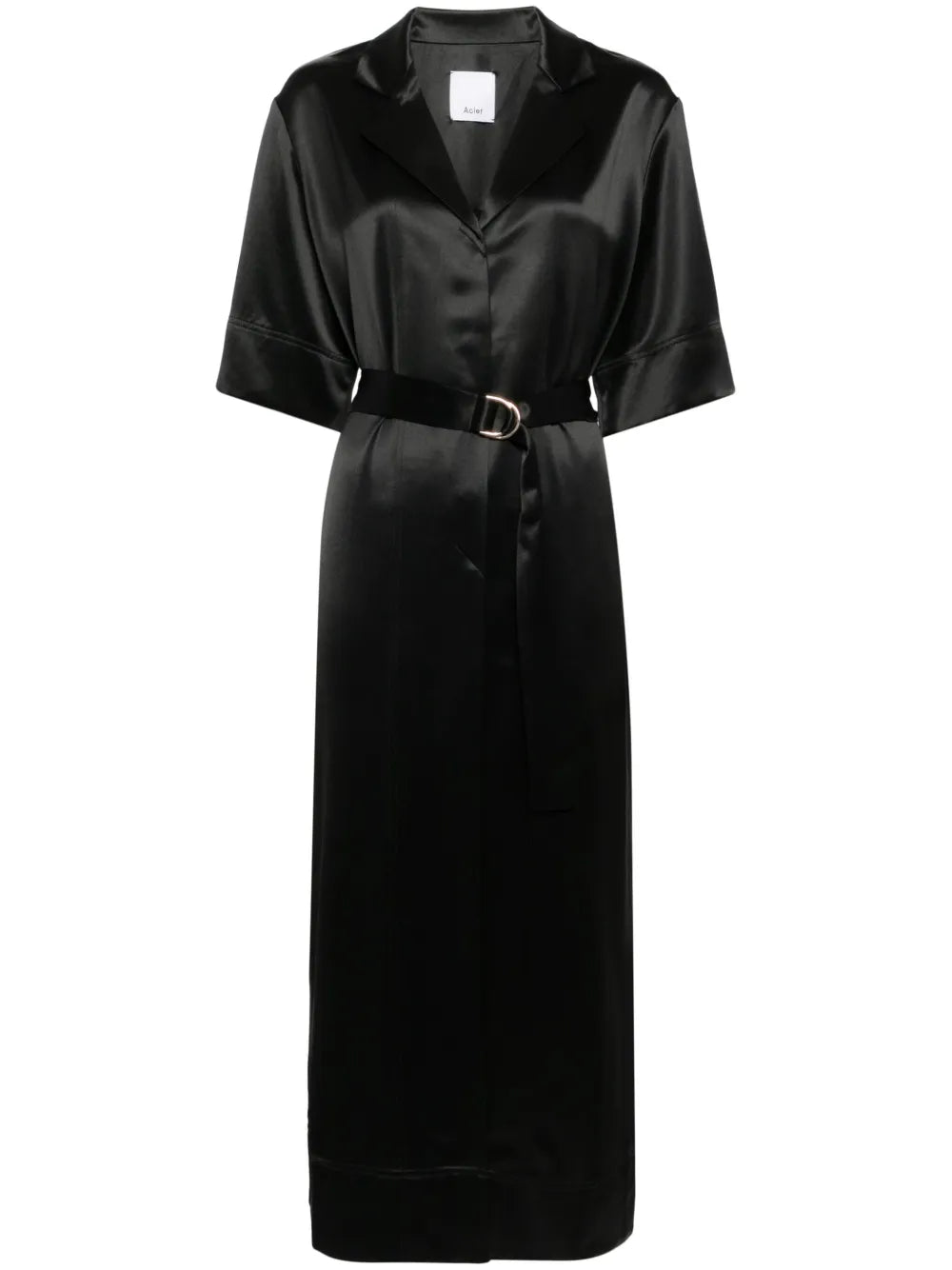 Nichols Dress