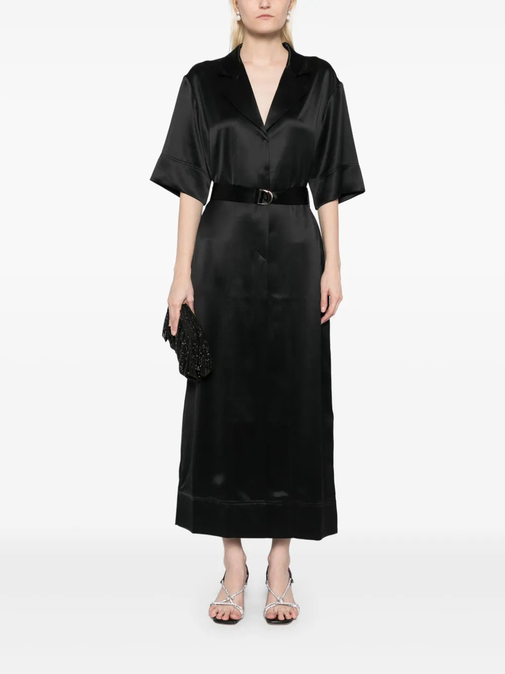Nichols Dress