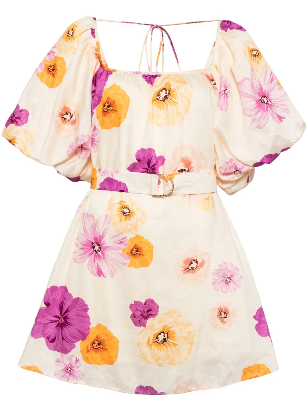 Highgate Mini Dress