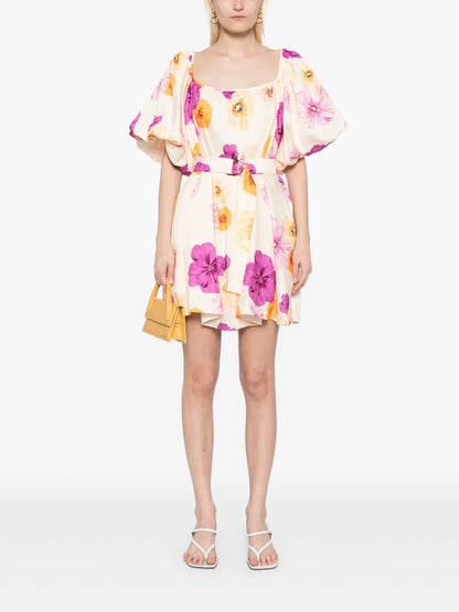 Highgate Mini Dress