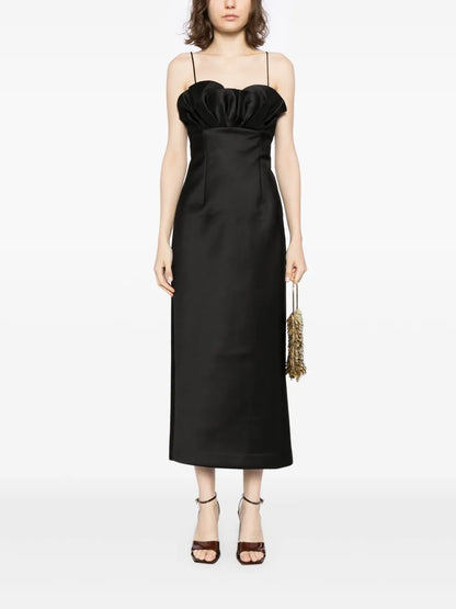 Mahina Midi Dress