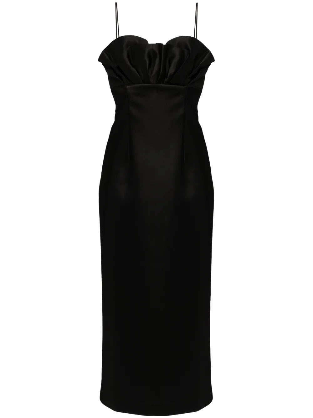 Mahina Midi Dress