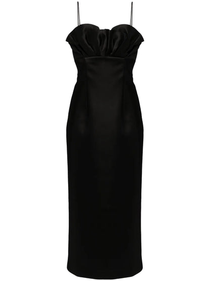 Mahina Midi Dress