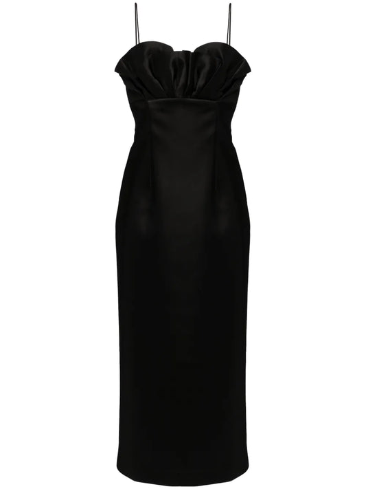 Mahina Midi Dress