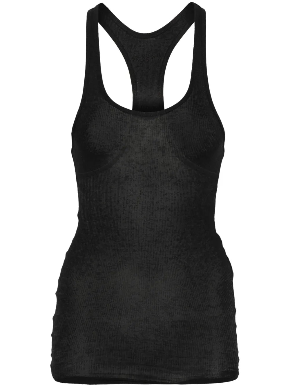 Tenesy Ribbed Tank Top