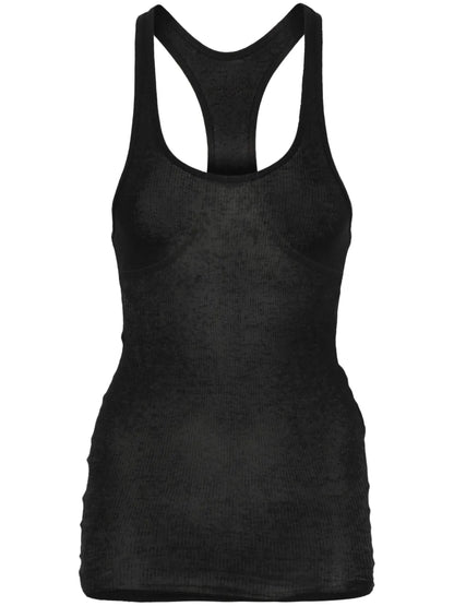 Tenesy Ribbed Tank Top