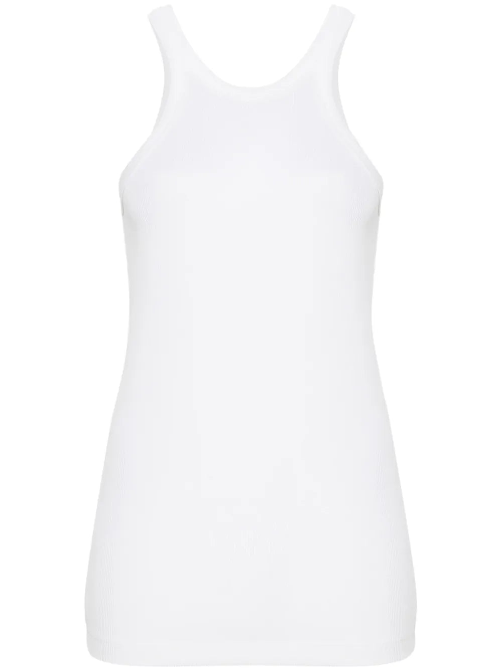 Nastie Tank Top