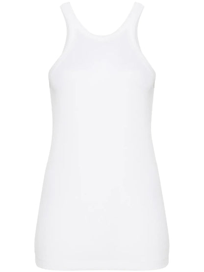 Nastie Tank Top