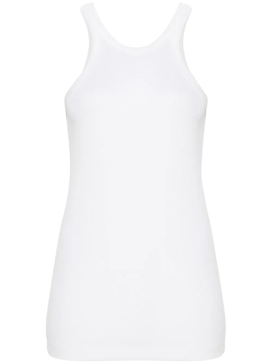 Nastie Tank Top