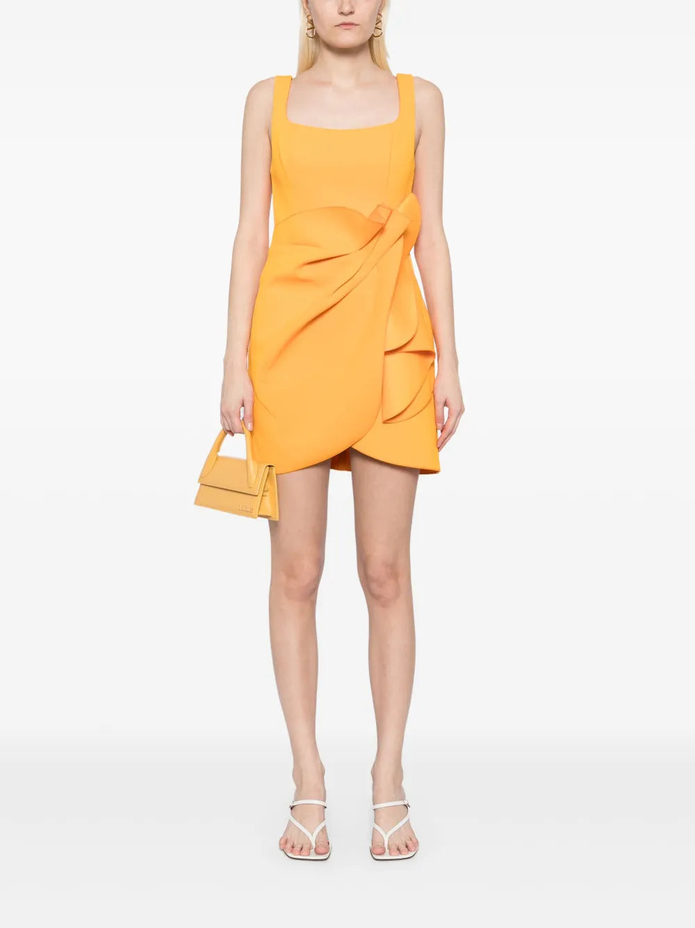 Hewto Mini Dress