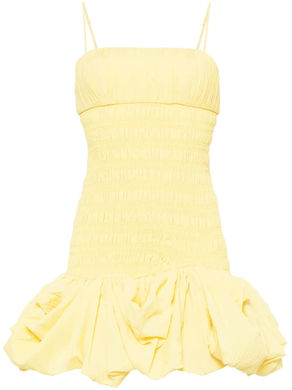 Welland Mini-Dress