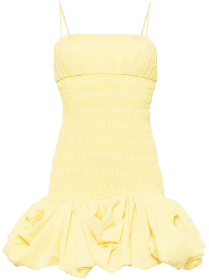 Welland Mini-Dress