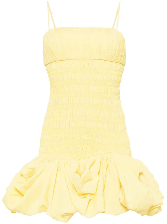 Welland Mini-Dress