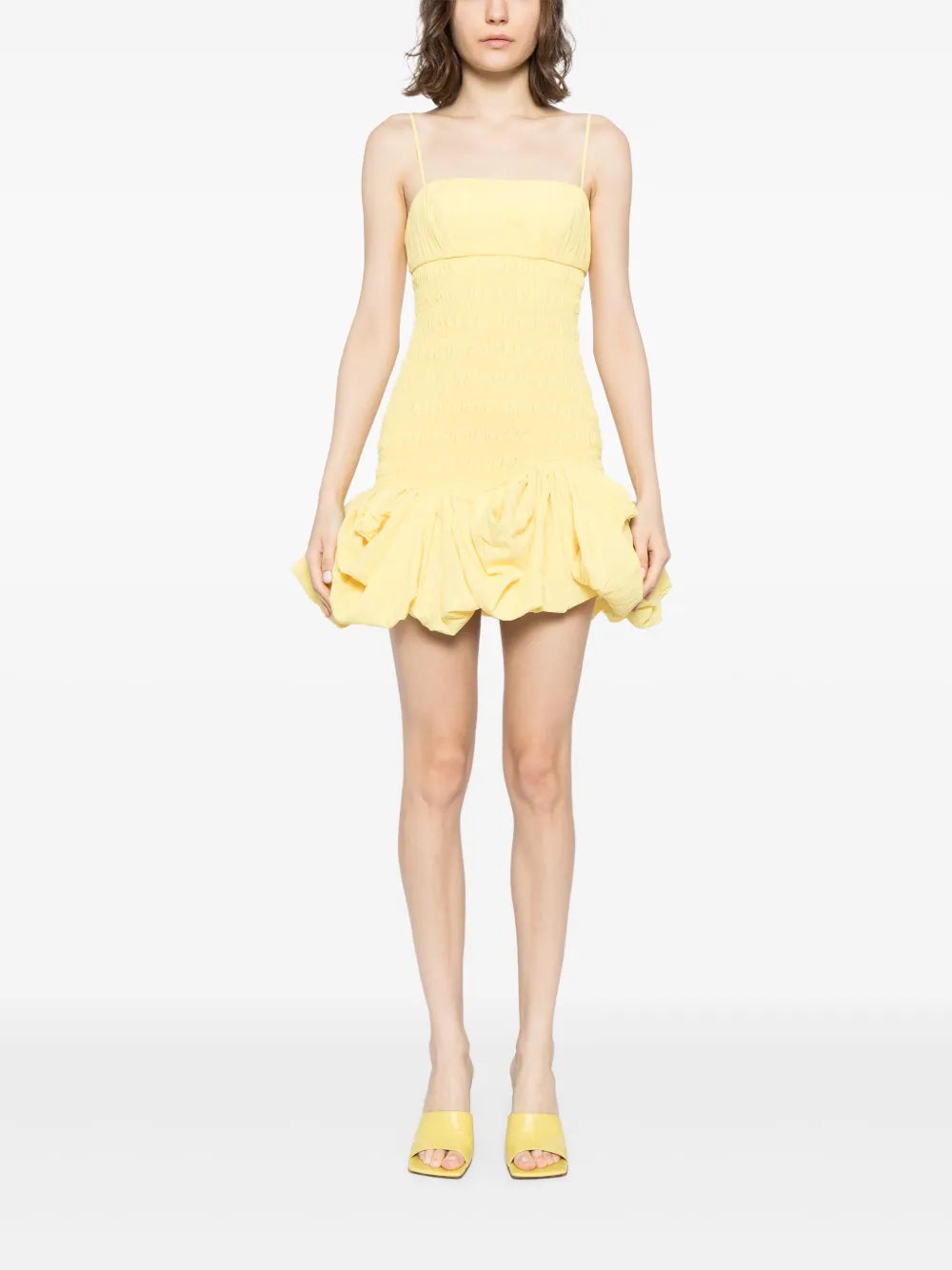 Welland Mini-Dress