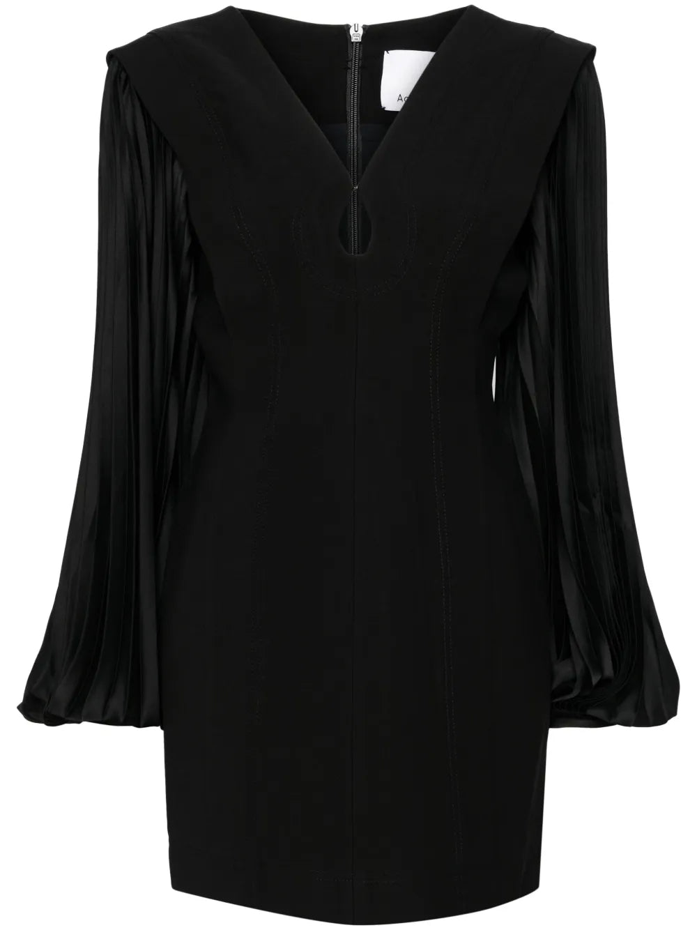 Theodore Mini Dress