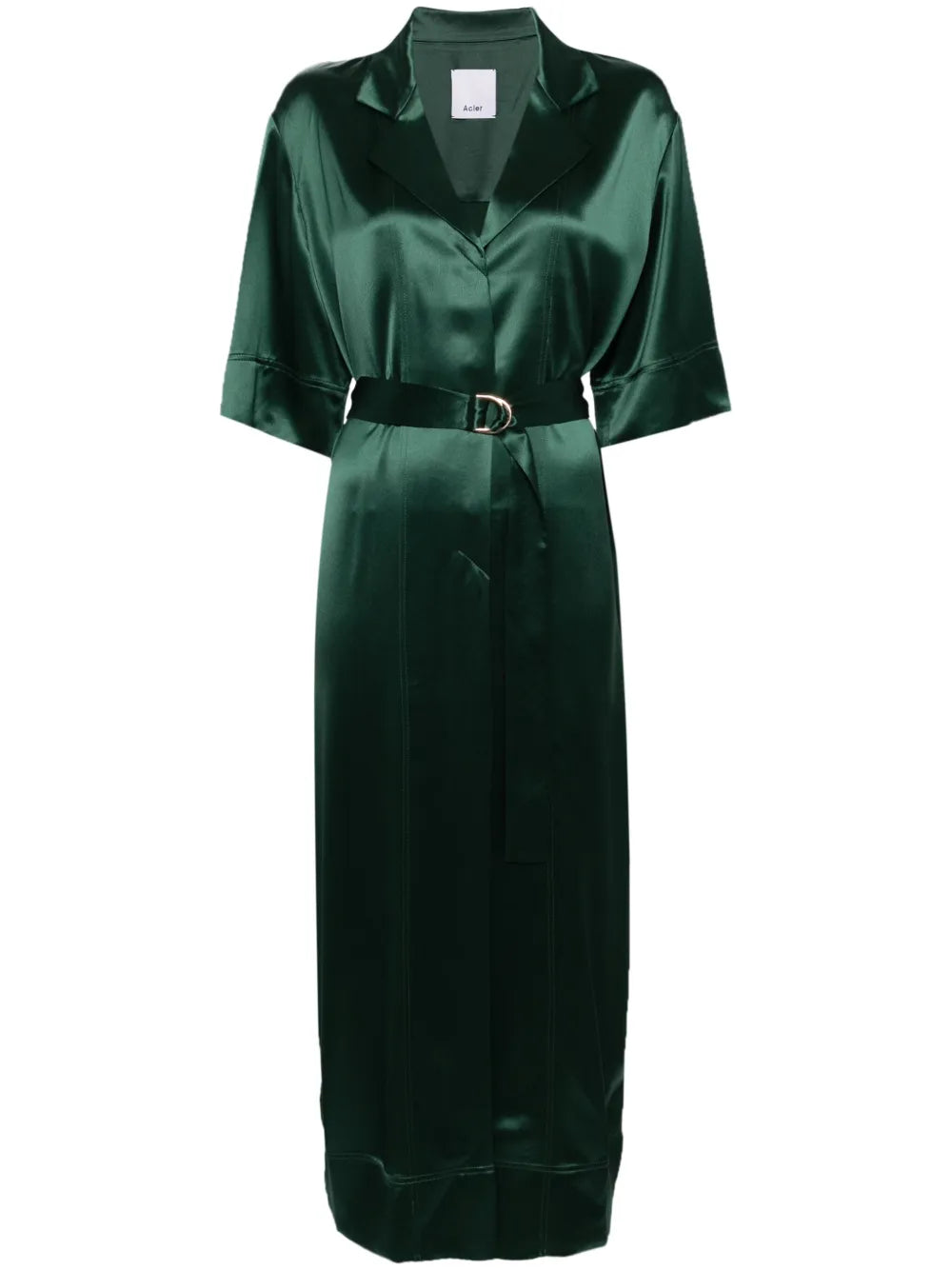 Nichols Dress