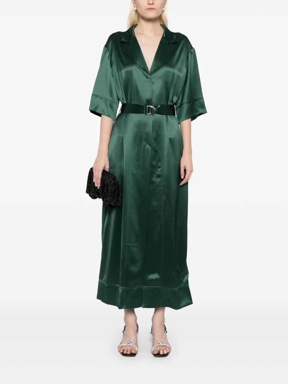 Nichols Dress
