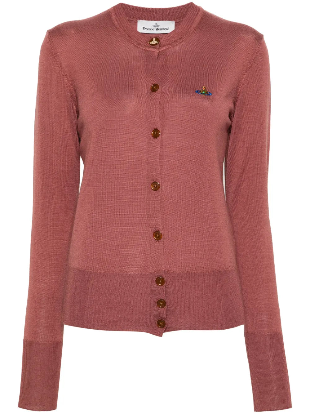 Bea Cardigan