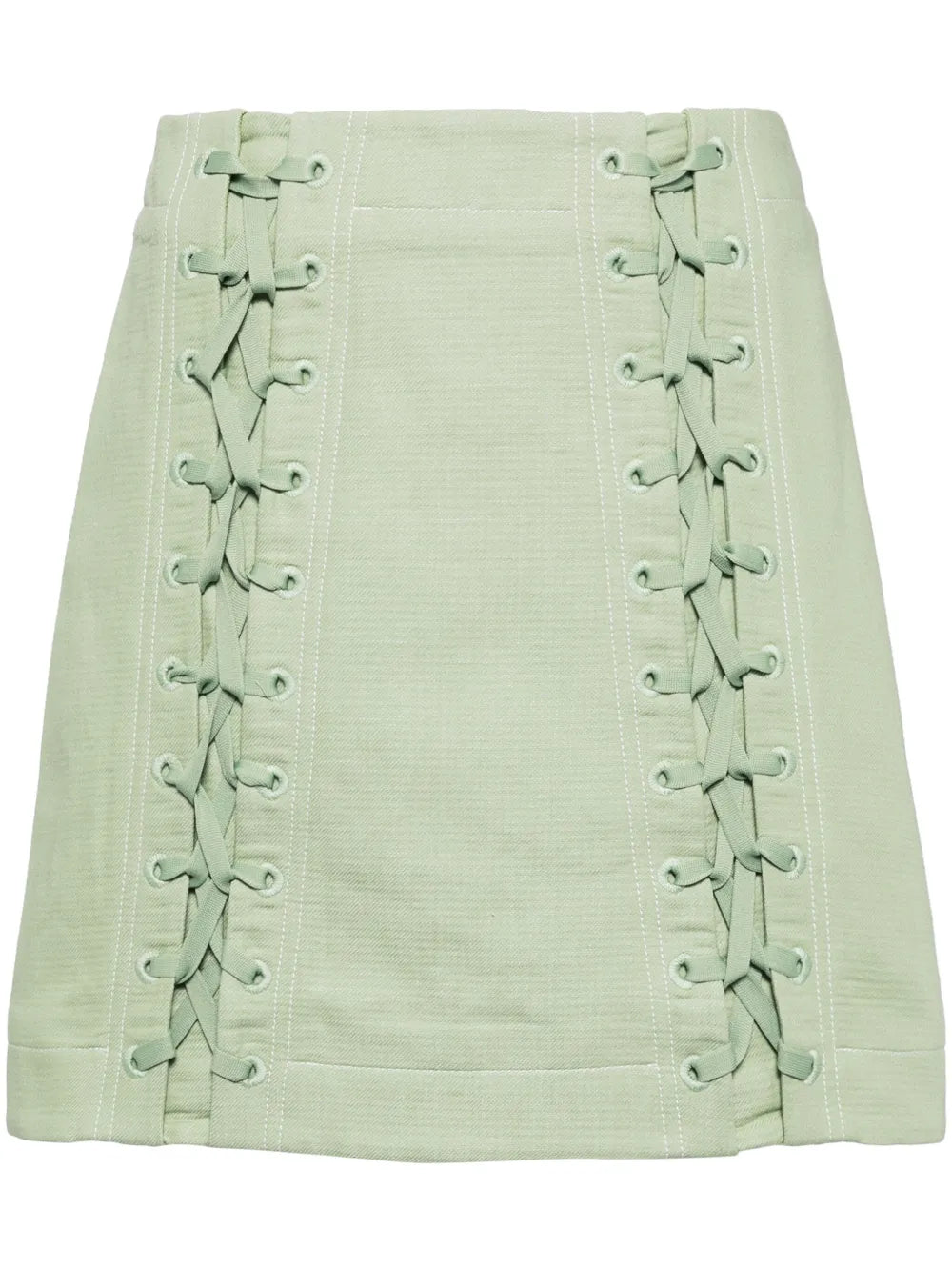Ferguson Mini Skirt
