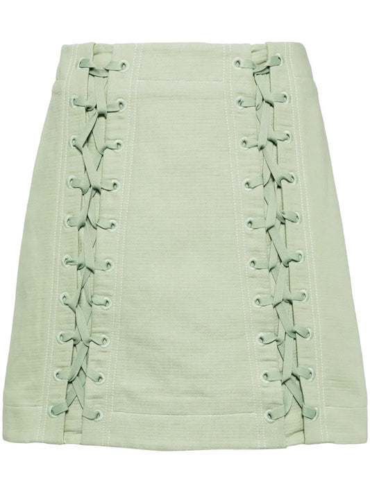 Ferguson Mini Skirt