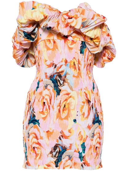 Gallagher Mini Dress