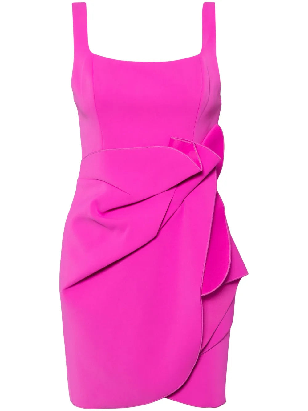 Hewto Midi Dress