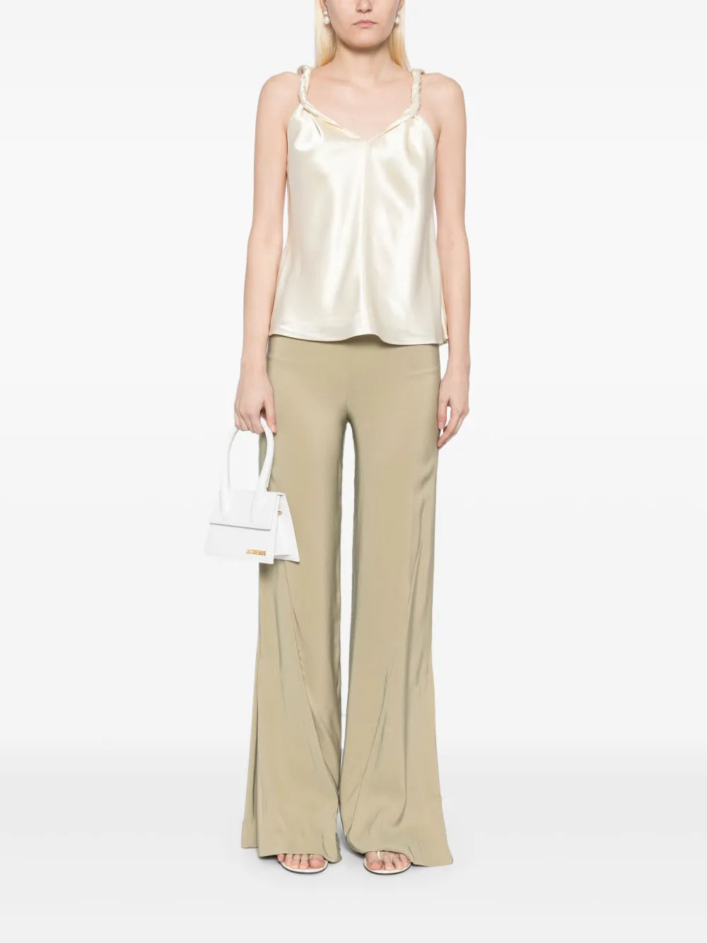 Nichole Blouse