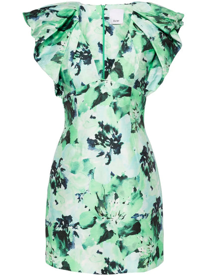 Denare Mini Dress