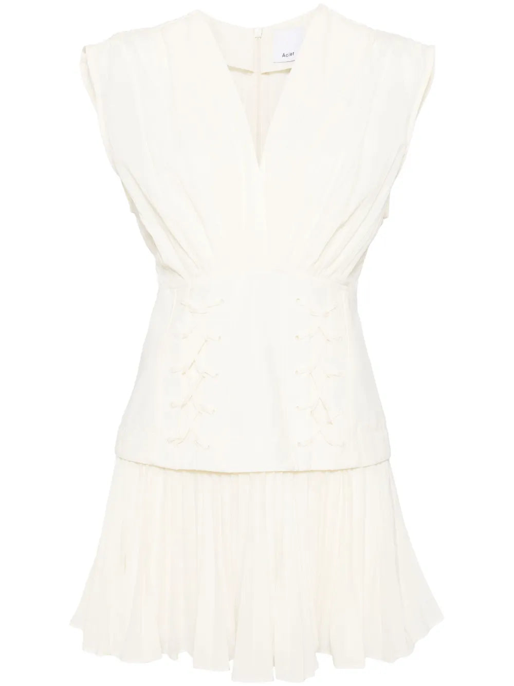 Seabrook Mini Dress