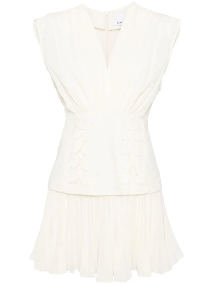 Seabrook Mini Dress