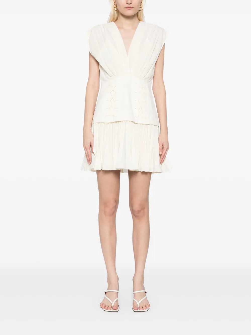 Seabrook Mini Dress