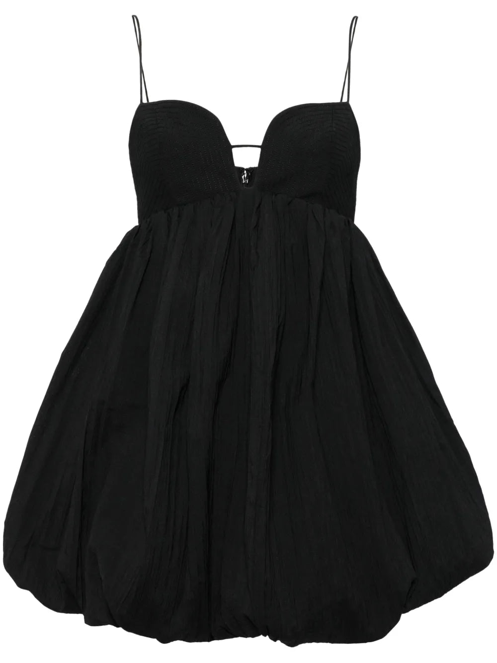 Plaemo Mini Dress