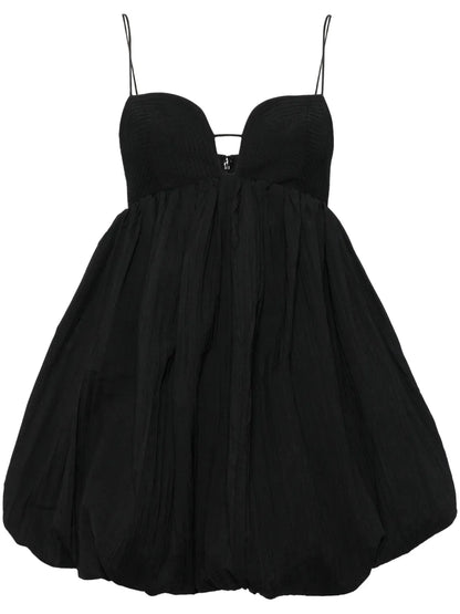 Plaemo Mini Dress