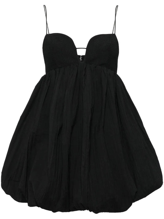Plaemo Mini Dress