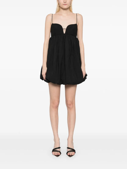Plaemo Mini Dress