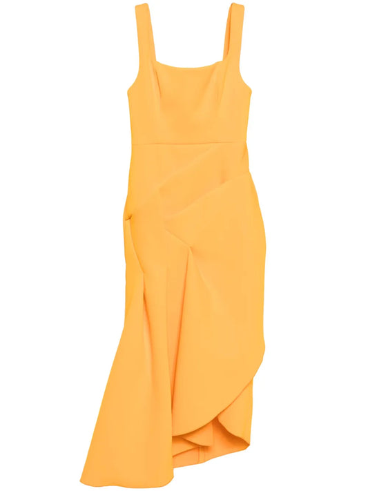 Hewto Midi Dress