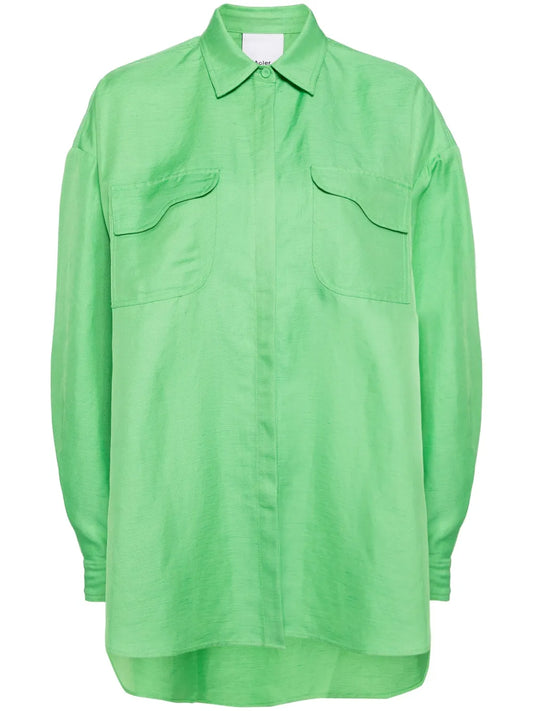 Finchley Shirt