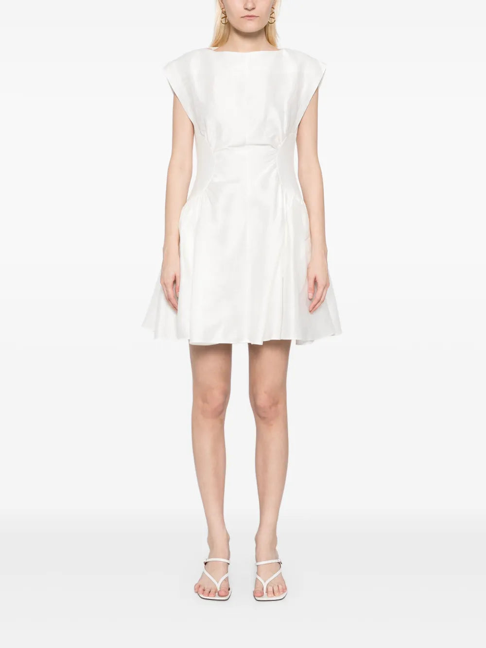 Emery Mini Dress