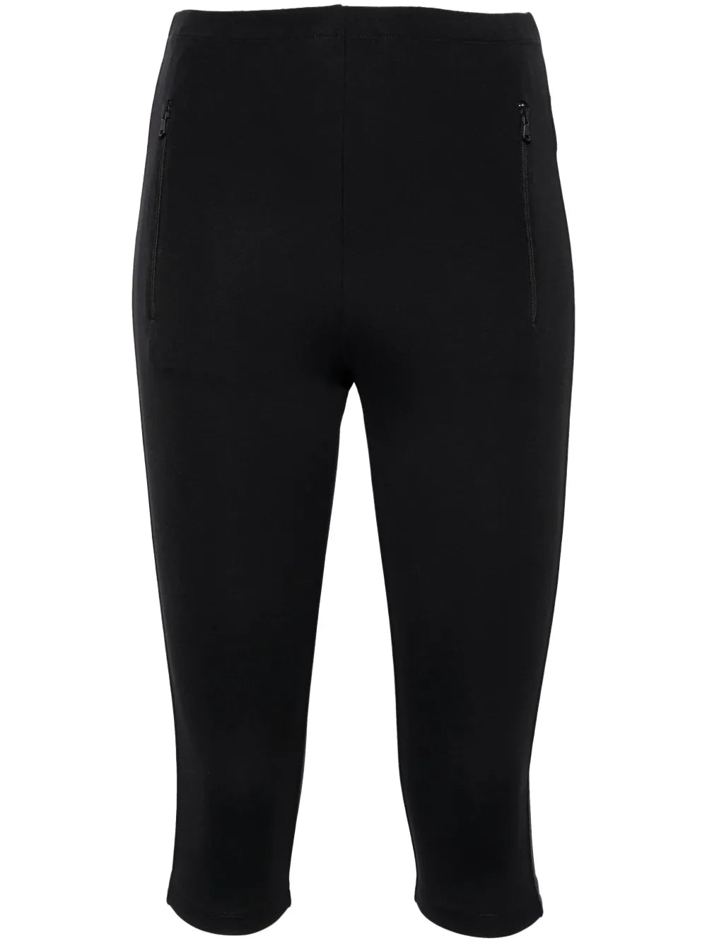 Jersey Capri Leggings