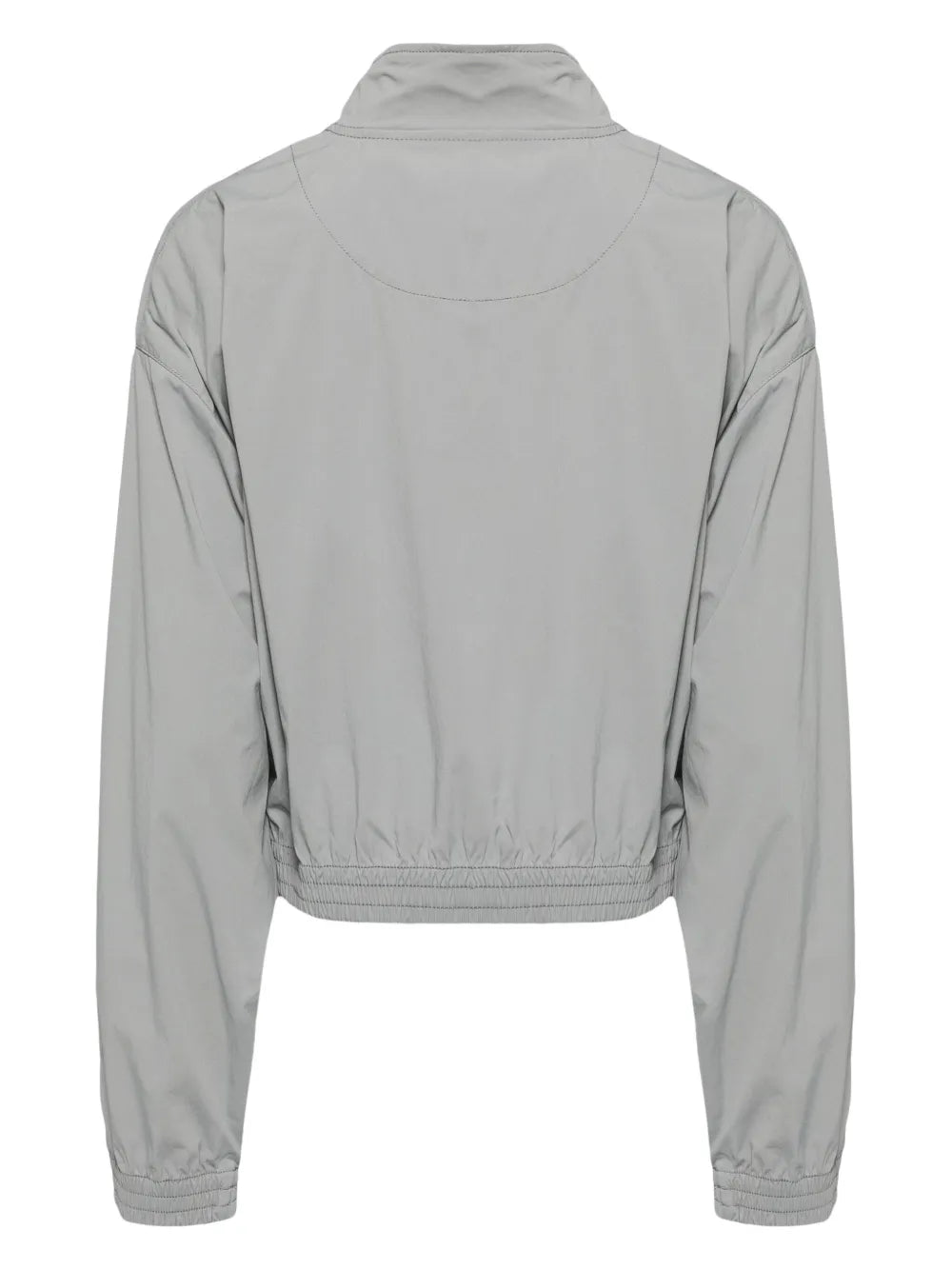 Logo-Patch Track Jacket