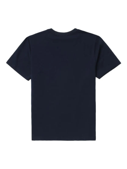 Graphic-Print T-Shirt