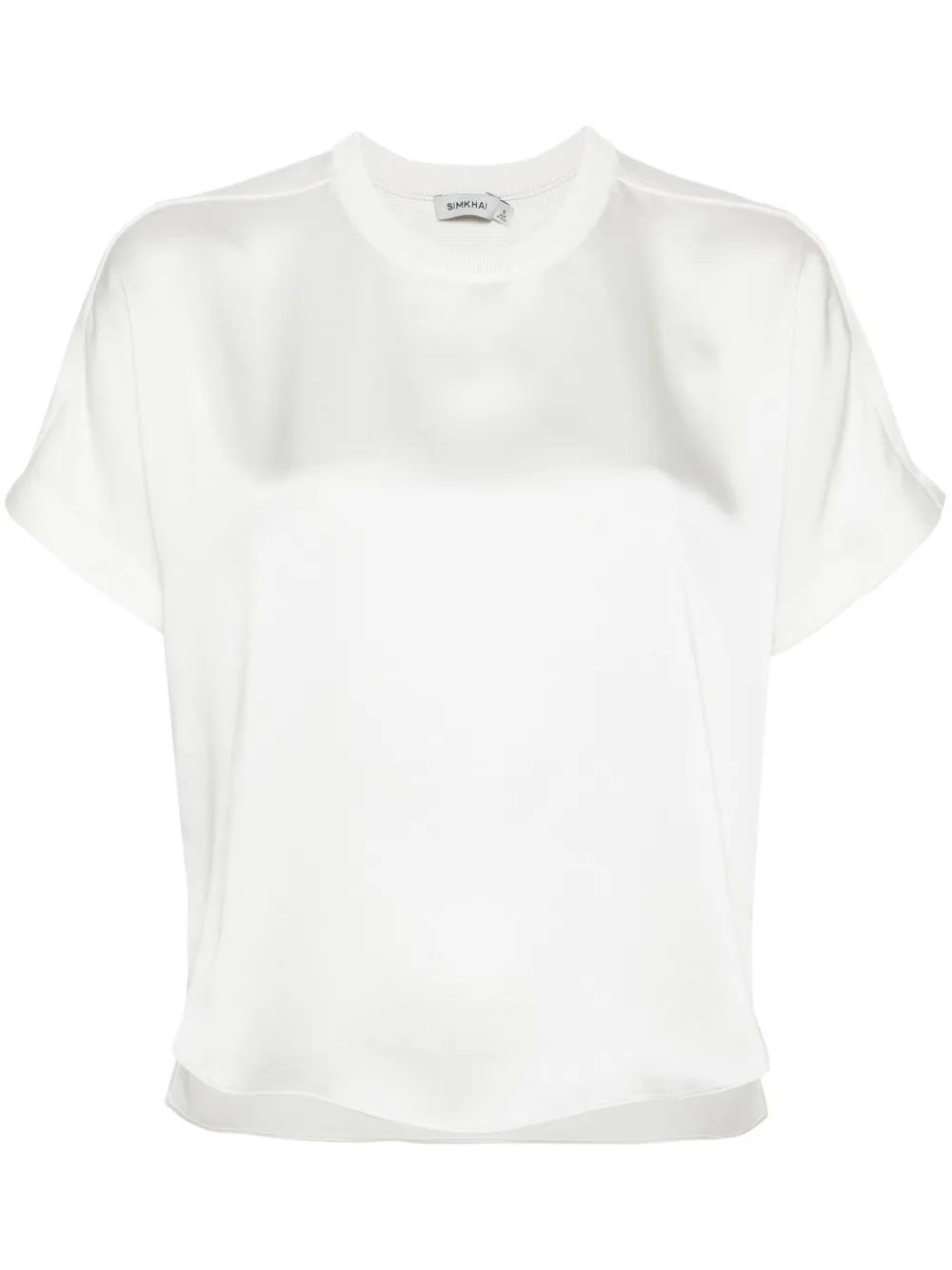 Addy Shortsleeved T-Shirt